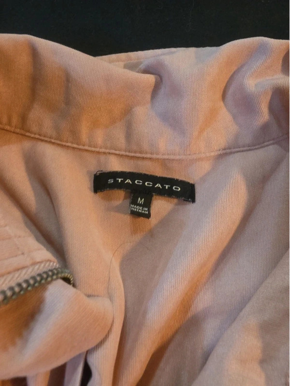 Jacket - Picture 2 of 5